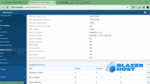 Как создать сервер Black Russia (слив форума Black Russia)