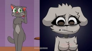 Говорящая Тамара оценивает БЕЛЛУ !!!