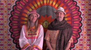 125 В гостях у звёздочки