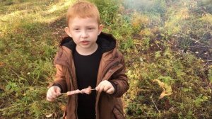 2018 09 08 Пикник за грибами