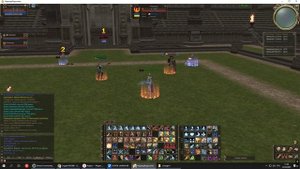 RUgaminglife бои оли 3х3 на Скрайд Х