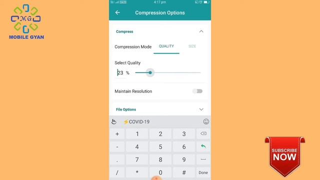 How to resize and reduce photo || Convert photo from MB to KB || смотреть онлайн