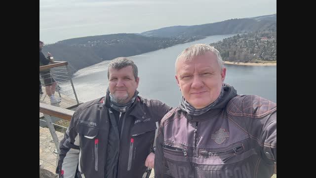 Открываем сезон 2025