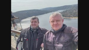 Открываем сезон 2025