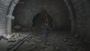 ELDEN RING катакомбы туманного разлома,все секреты,прохождение