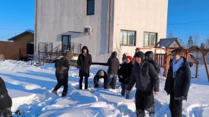 9" б"  Февромарт 2025