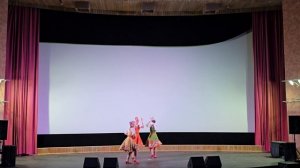 2025.03.22. Веснушкам 30. Поляны. Юбилейный концерт. Русские заковырки