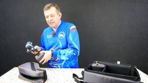 КЕЙС СИБТЕРМО ДЛЯ ШУРУПОВЕРТА. Шуруповерт для рыбалки и аксессуары к нему. Как сохранить зарядку_