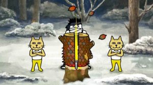 Rhythm Heaven Custom Remix - Silhouette (Kana-Boon)