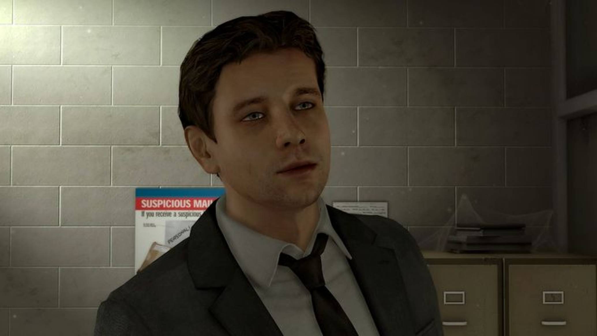 ИГРОСЕРИАЛ Heavy Rain — Серия 2 - Мастер Оригами