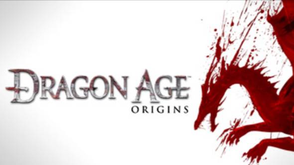 Изучаем территорию #37 \ Dragon Age Origins