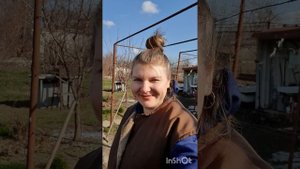 Сегодня хорошо поработали на даче🏡