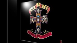 Sweet Child o' Mine Slash only