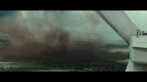 Смерч 2 — Русский трейлер (2024)