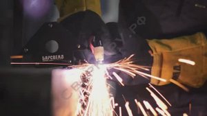 Установка плазменной резки Барс Profi CUT-47 D Коротко