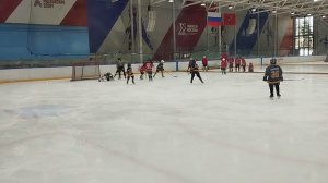 игра хоккекей   играем