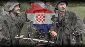 "Puška Puca" | Anthem of the Ustaša