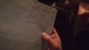 Как заполнять трёхсторонний дозвол на Россию.