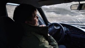 Нива Синий Трактор. Безумные гонки на Chevrolet Niva. Трейлер