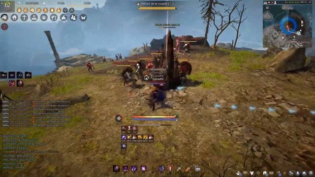 BDO - REPORT CHEAT ASTRALLE смотреть онлайн