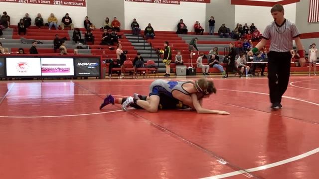 120 Stanley, Welden v Miller, N. (Goddard Eisenhower) 01-21-23 L PIN 1:06