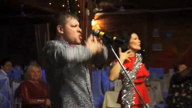 Новый год 2016 на Ранчо смотреть онлайн