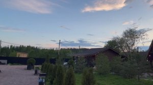 23-03-2025 Коробицыно территория лето
