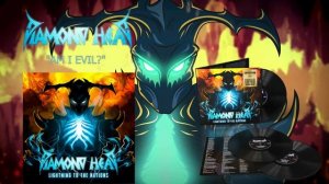 Diamond Head - Am I Evil? (Remastered 2021) [Official Audio]