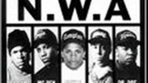 FUCK DA POLICE-NWA
