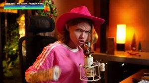 Саша Капустина - Tokyo Drift - Teriyaki Boyz (на русском)