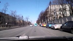 #4057 /23-03-25 г./ В СПб, в центр, ч.3...