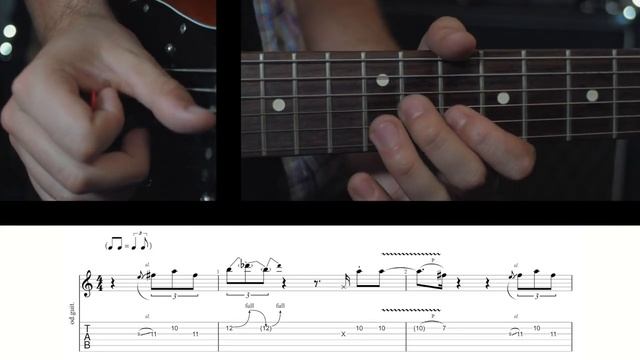 10 Extremely Classy Blues Licks You Should Know _ With Tabs