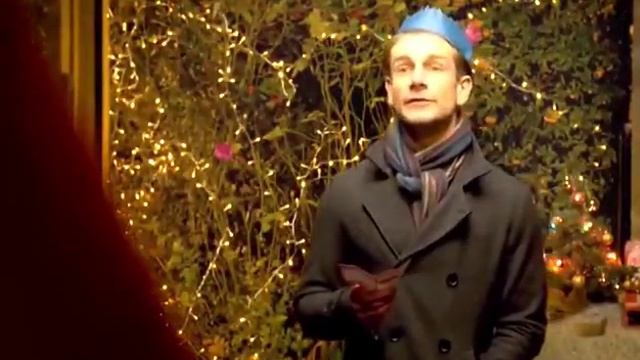 Посылка на новый год соседу попробуй только не засмеятся смотреть онлайн