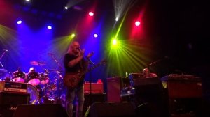 GOV'T MULE - Come On In My Kitchen + Look Over Yonder Wall // LIVE // Frankfurt Germany . 2022