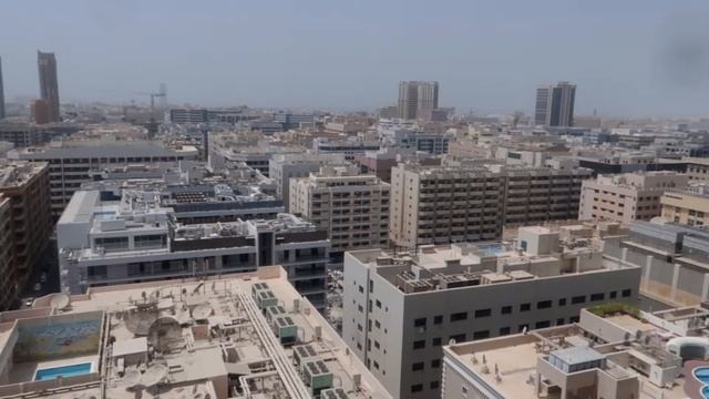 WEEKEND IN BUR DUBAI PART 1 | The Pinedas | Episode 14 смотреть онлайн