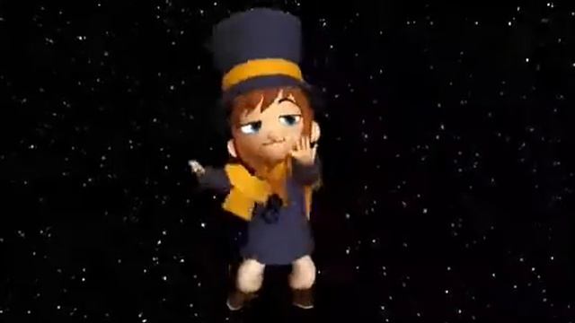Hat in time dance смотреть онлайн