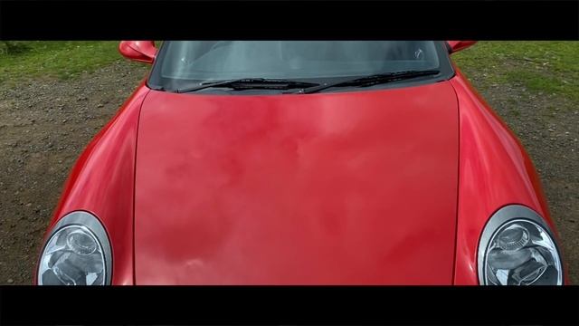 Porsche Carrera S 911 997 Gen 2 смотреть онлайн