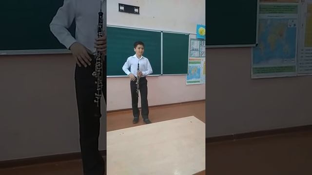 Cimarosa гобой смотреть онлайн