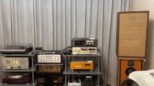 Teac C-2X