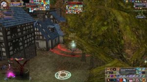 OmniChaos Гиены напали на Льва