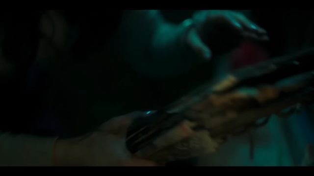 Давид Дастмалчян засветился в трейлере сверхъестественного хоррора «Росарио» смотреть онлайн