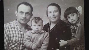 НАС МАНИТ...В ТО ВРЕМЯ...ОБРАТНО!....