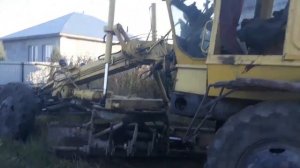 обзор грейдера как он работает