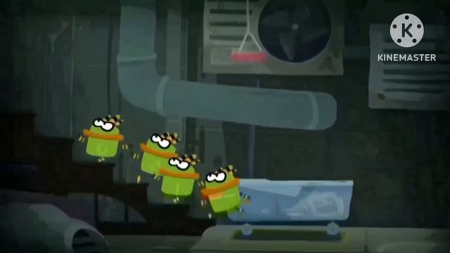 Побег от Шуми-Куми (VODILA) смотреть онлайн