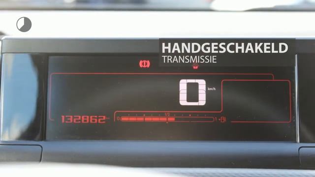 Citroën C4 Cactus 1.6 BlueHDi Shine (100pk) CAMERA!/ Navi/ Clima/ Cruise/ Elek. pakket/ Isofix/ Blu смотреть онлайн