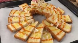 Если у меня нет времени, я приготовлю это! Вкусный и недорогой рецепт за 15 минут!!!