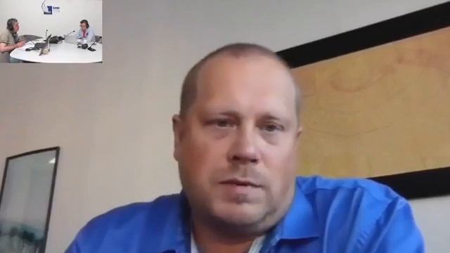 Эджус Жейрис, директор компании разработчика программного обеспечения ZZ dats смотреть онлайн