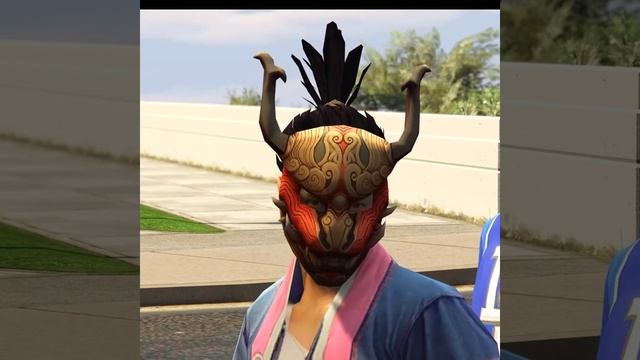 SAKORA VS COBRA SHORT CLIP #freefire #gta5 #short смотреть онлайн