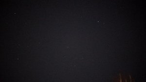 Ночной тест Canon R6 Markll по городскому небу.