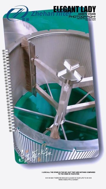 water bag filter wrinkled cartridge filter sintered metal filter used for hydraulic oil filtration смотреть онлайн